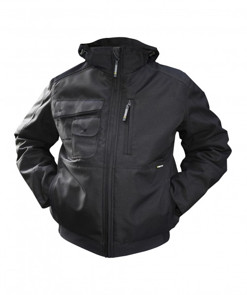 ARBEITSJACKE AUSTIN  (240 gr)