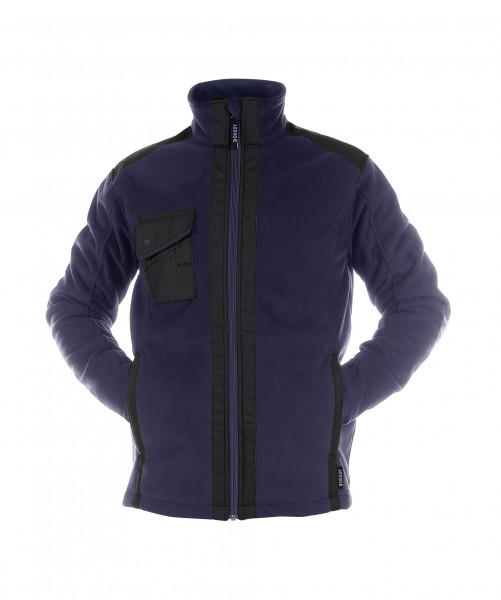 FLEECEARBEITSJACKE CROFT  (350 gr)