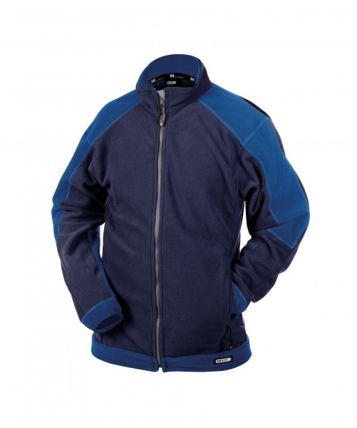 FLEECEARBEITSJACKE KAZAN  (260 gr)