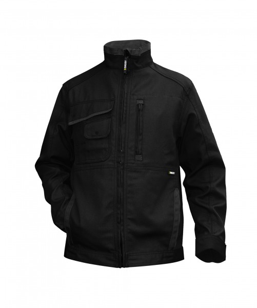ARBEITSJACKE KENT  (295 gr)