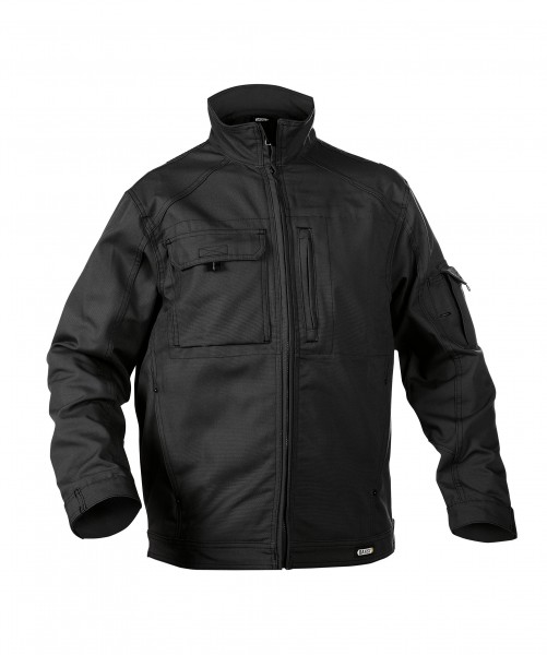 ARBEITSJACKE TULSA  (340 gr)