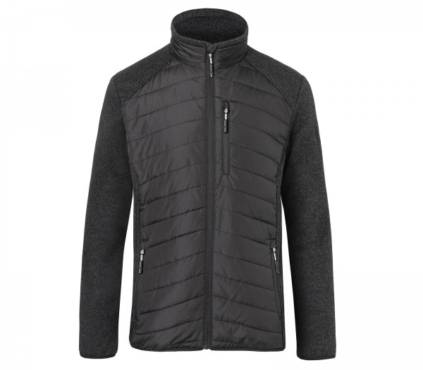 Hybridjacke ca. 380 g/m²
