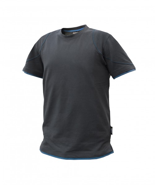 T-SHIRT KINETIC  (190 gr)