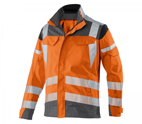 KÜBLER REFLECTIQ Jacke PSA 2 ca. 270 g/m²