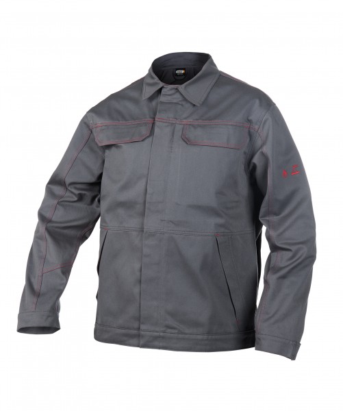 ARBEITSJACKE MONTANA  (340 gr)