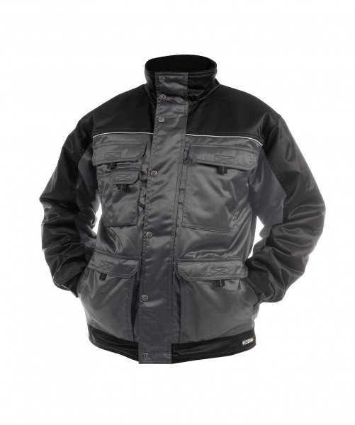 ARBEITSJACKE TIGNES  (240 gr)